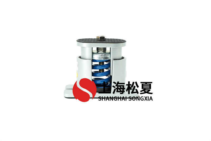 單級高速離心風機JB型彈簧減震器怎么選購？